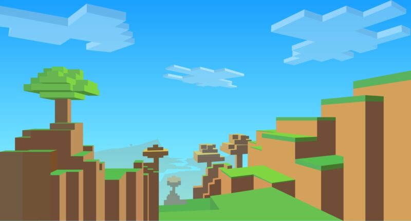 Minecraft Coding For Kids