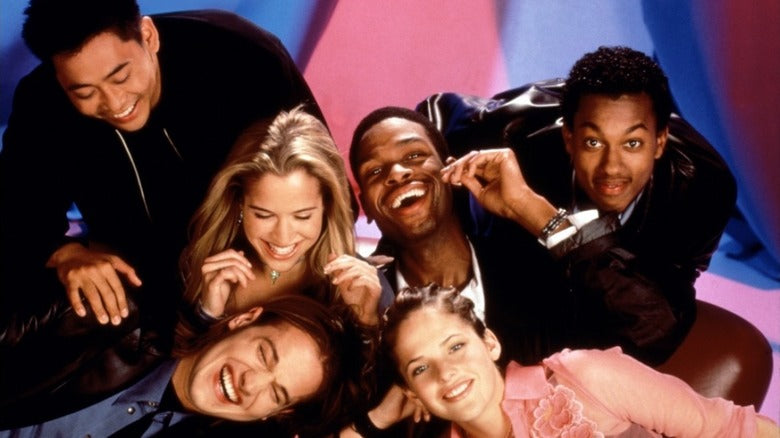 The Fabulous Filipino Brothers Star Dion Basco Makes The Case For A City Guys Reboot [Exclusive]