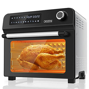 Best Toaster Oven With Toaster out of top 19