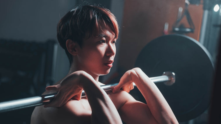 Front Squat Variations for Lifters at Every Experience Level