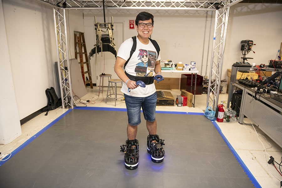 Students Gain Valuable Skills at Pittsburgh Internships