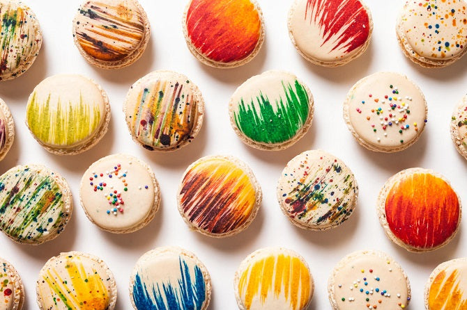 How to Make Macarons Like a Pro: Just Follow a Few Easy Tips