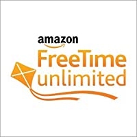 Amazon FreeTime Unlimited 3-Month Family Plan only $0.99