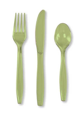 19 Top Green Cutleries