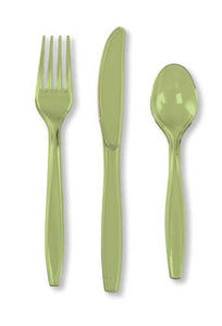 19 Top Green Cutleries