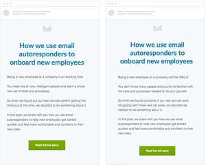 7 Mistakes You’re Making With Your Newsletter (And How to Fix Them)
