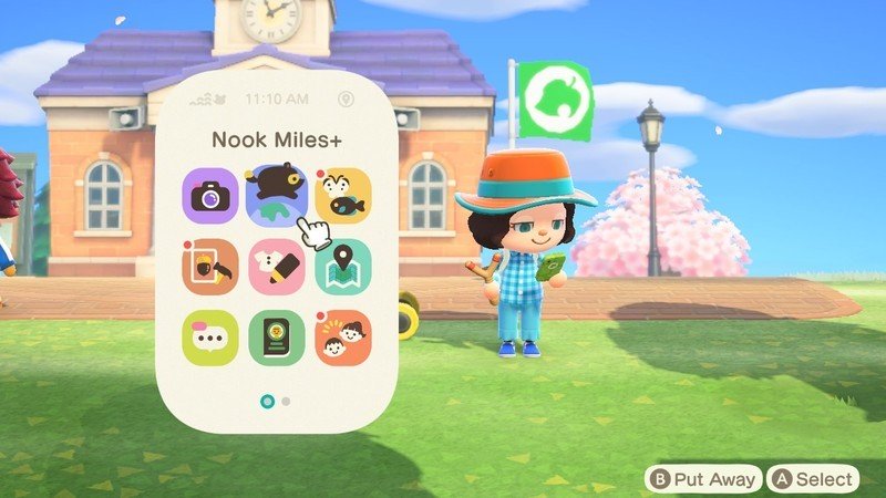How to earn Nook Miles and what to spend them on