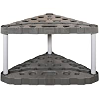 Rubbermaid 30-Tool Corner Tool Rack only $25.44