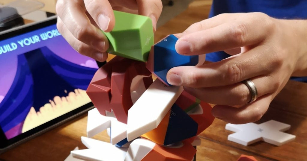 Beasts of Balance Board Game Only $39 on Amazon (Regularly $59)