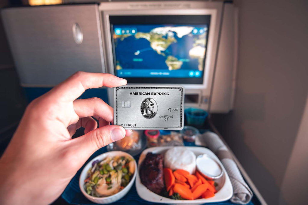 Amex Platinum vs. Chase Sapphire Reserve: Which card is right for you?