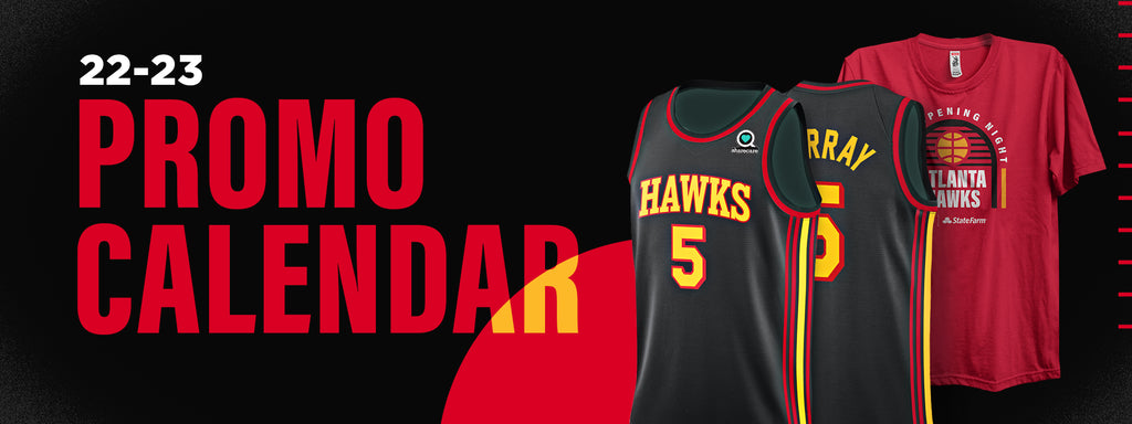 Key Dates for Hawks Fans to Enjoy a Great Night Out in Atlanta