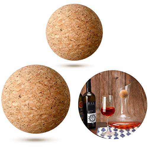21 Best and Coolest Decanter Stopper | Liquor Decanters