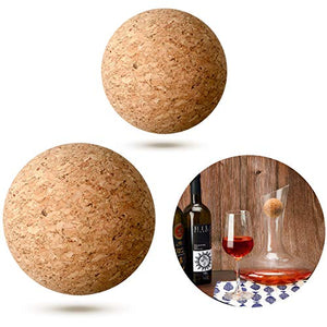 21 Best and Coolest Decanter Stopper | Liquor Decanters