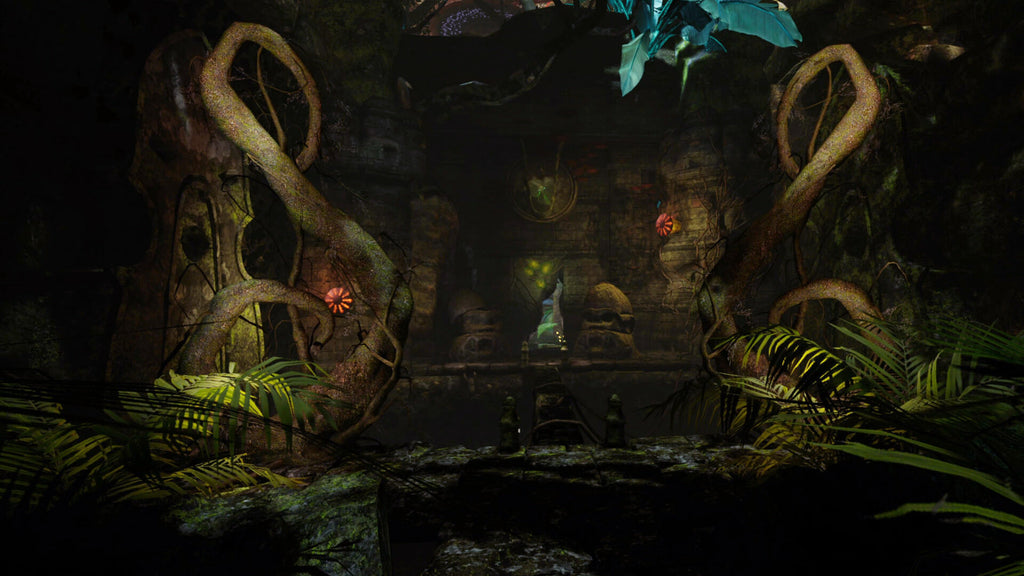 Rhythm of the Universe: IONIA Lets you See the Music