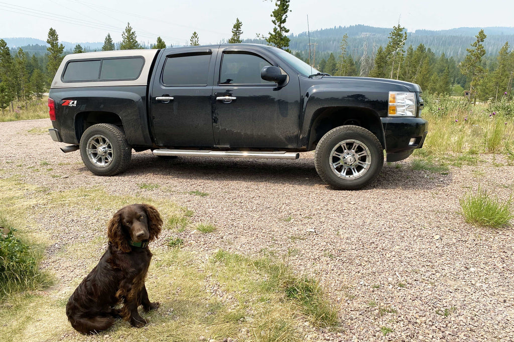 Do It Yourself: Install a Yakima Roof Rack Without Attachment Points