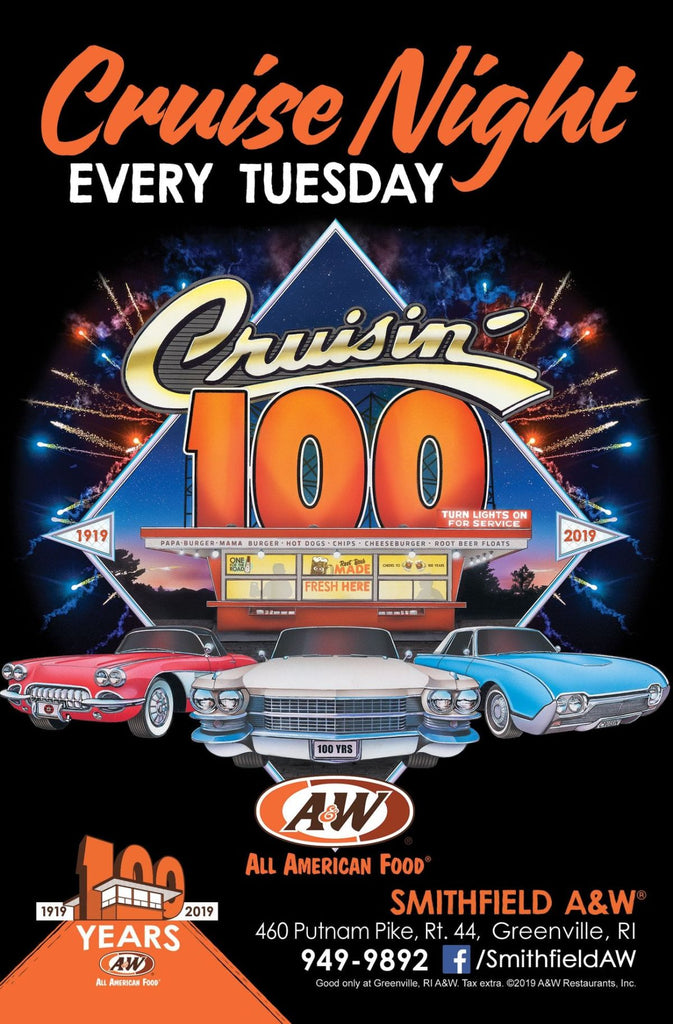 Your Rhode Island Weekend Guide