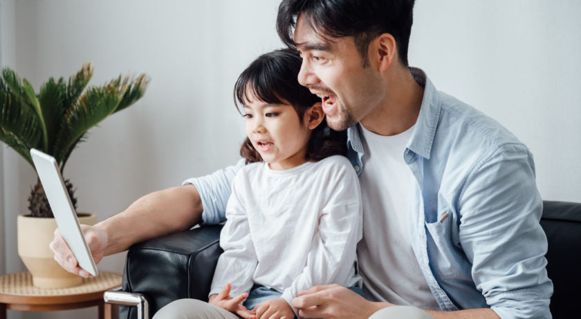 App Spotlight for Parents: Epic Win!