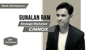 We can no longer adopt a cookie-cutter approach to marketing: Gunalan Ram of CINNOX