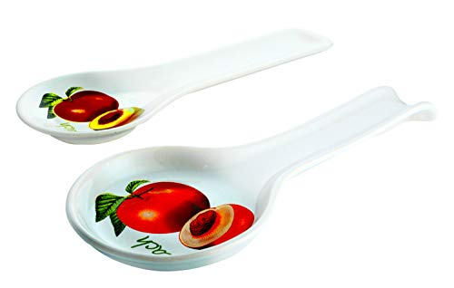 19 Most Wanted Double Spoon | Spoon Rests