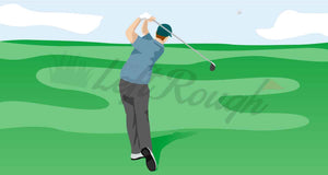 The Push Shot:  Tips to Stop Hitting Blocks