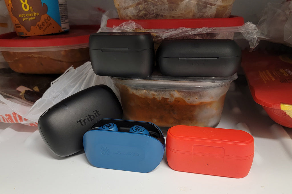 No Strings Attached: The Best Wireless Earbuds Under $50
