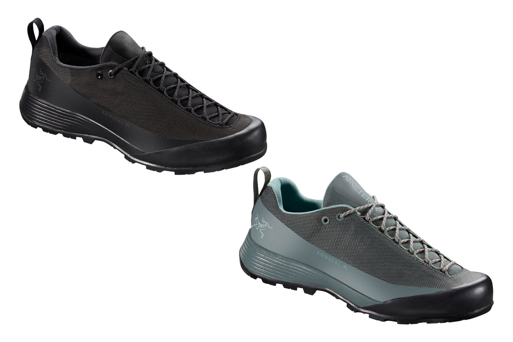 The Best Approach Shoes of 2022