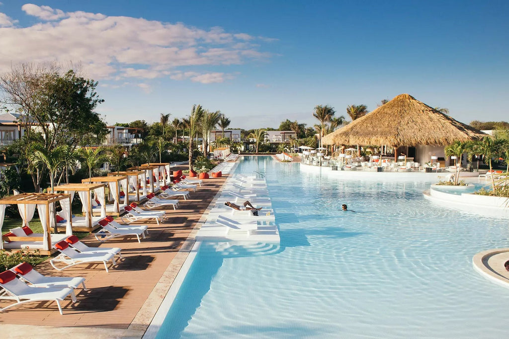 Best all-inclusive resorts for teens for spring break trips, family vacations and more