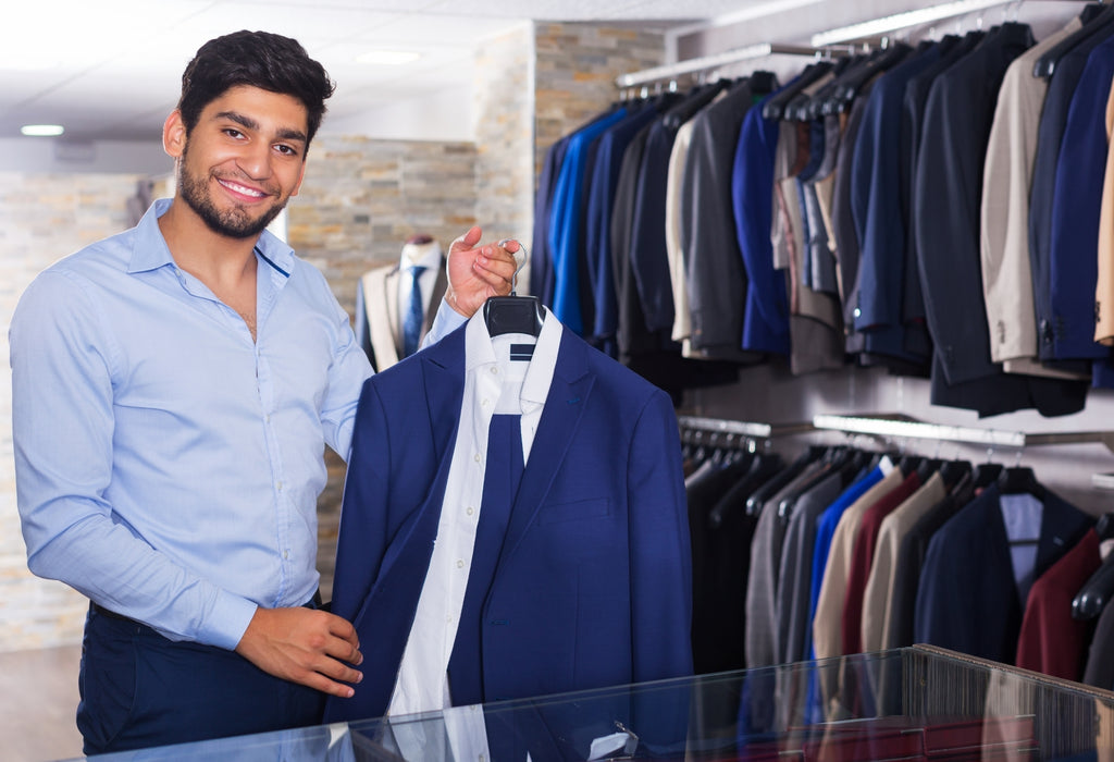 10 Men’s Style Tips To Look POWERFUL