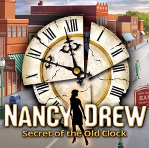 Seasoned Criminals: Nancy Drew PC Games by Season