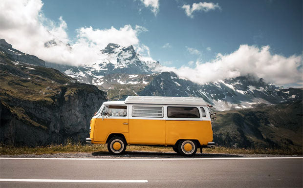 10 Tips for a Stress-free Road Trip with Kids