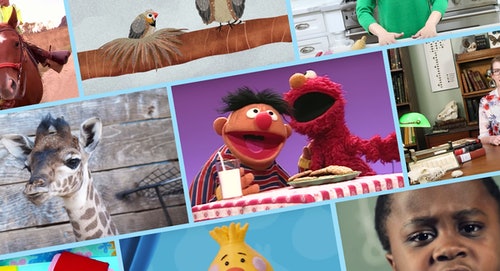 The Best, Most Educational Kids YouTube Channels