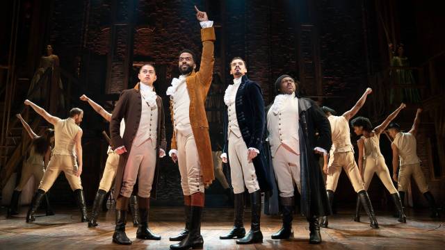 Celebrate Labor Day Weekend with These 15 Fun-Filled Activities