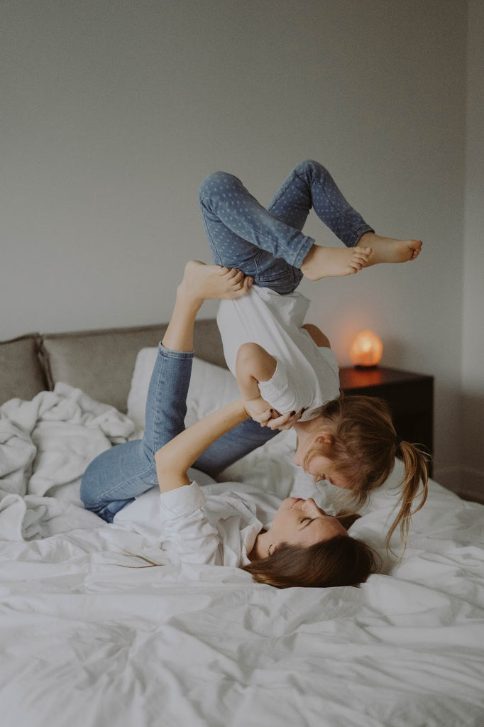 Fun Activities to Keep Your Kids Entertained During Lockdown