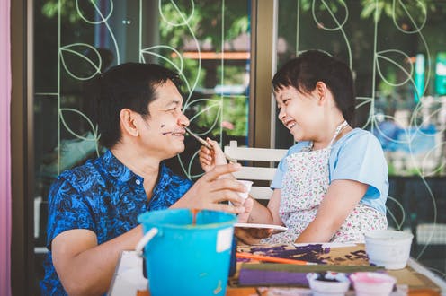 Wondering what to do with kids in lockdown school holidays? Ideas from a happiness expert