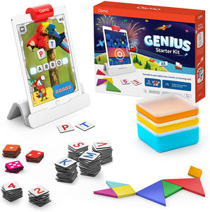 Save on Osmo Kits & Games