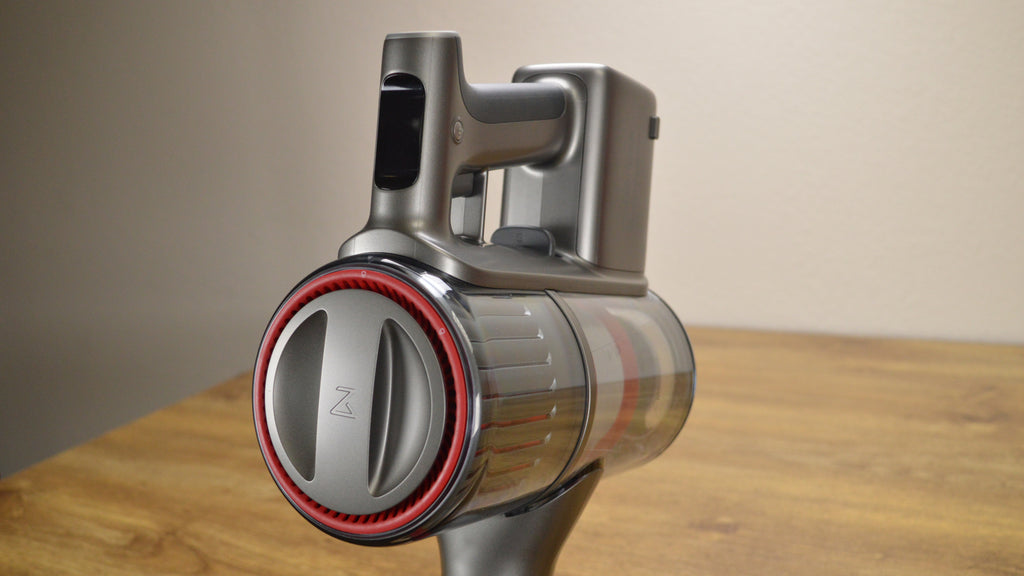 Roborock’s powerful H7 stick vacuum does something Dyson can’t, and it’s $40 off
