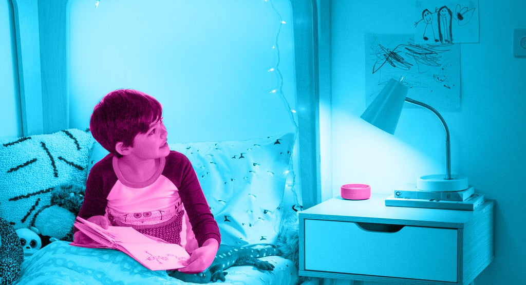 The 10 Coolest Alexa Skills for Kids