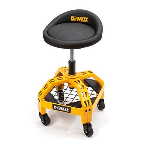 The Ultimate Guide to Buying the Best Garage Stool