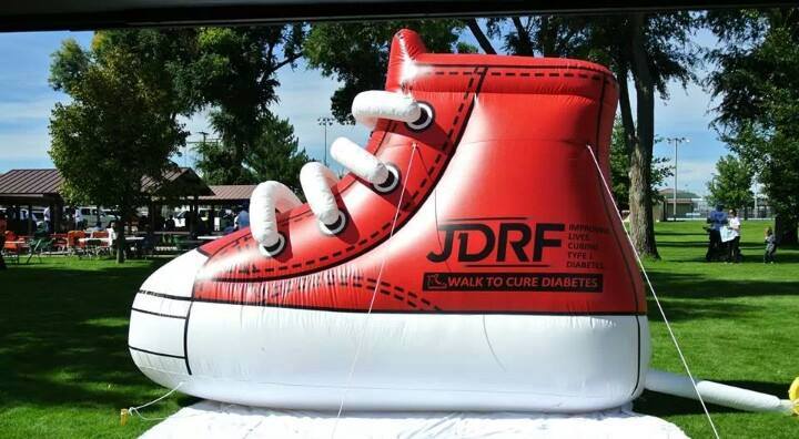 11th annual Morgan County Sneaker Stroll to be held Saturday, May 21