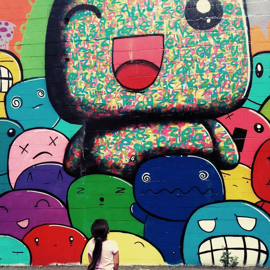 Strike a Pose! Boston’s Most Instagrammable Murals