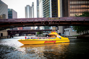 Exciting Ways to Explore the Chicago River