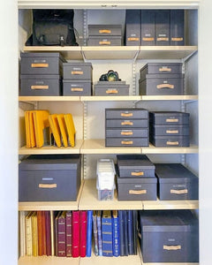 Organize Your House to Maximize Space and Productivity