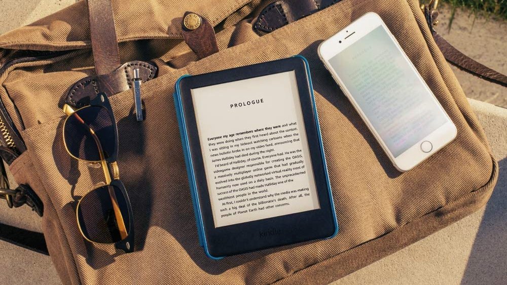 Amazon already has plenty of Kindles on sale for Prime Day 2