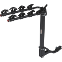 Ironton Steel Hitch-Mounted 4-Bike Rack for $60 + curbside pickup