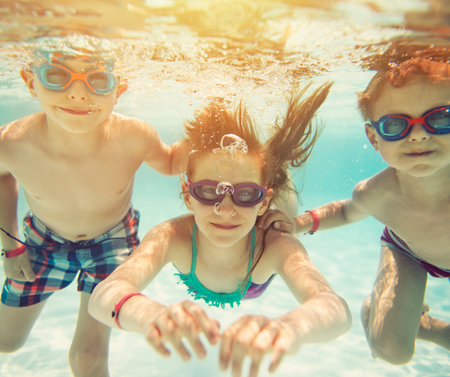 Fun Things To Do In Delaware County This Weekend For Families And Kids July 30th, 31st, and August 1st