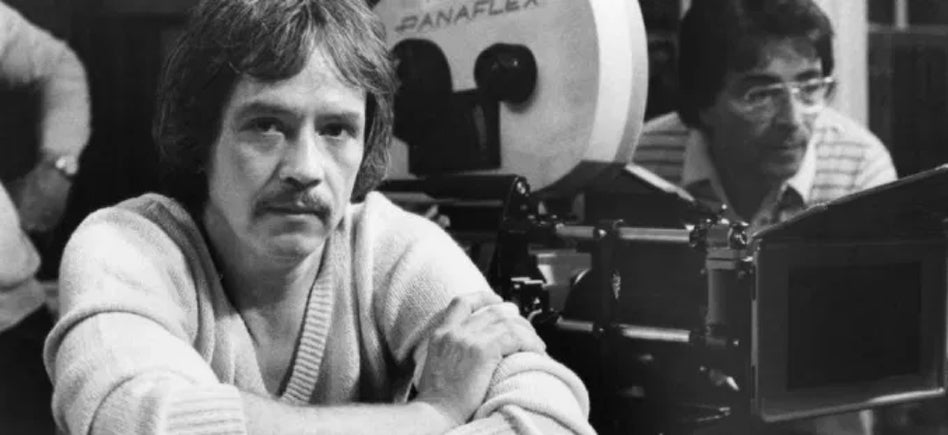 John Carpenter to Receive Lifetime Achievement Award at Fantasia Film Festival