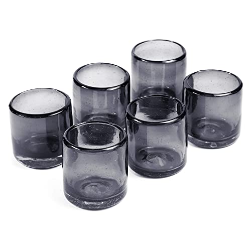 Coolest 19 Tequila Shot Glasses