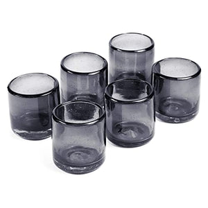 Coolest 19 Tequila Shot Glasses