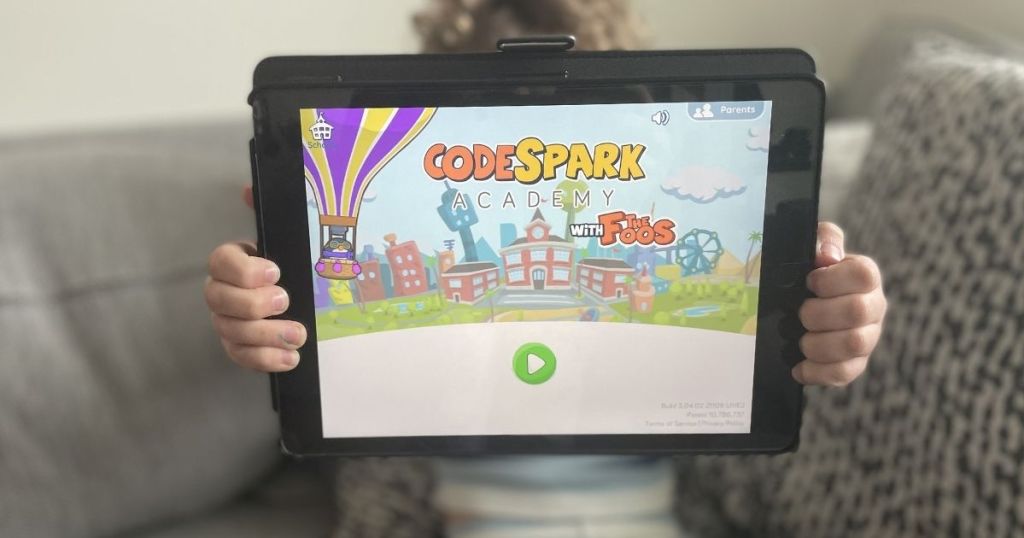 FREE 30 Day Trial of CodeSpark Academy | Kids Ages 5-9 Learn to Code While Having Fun!