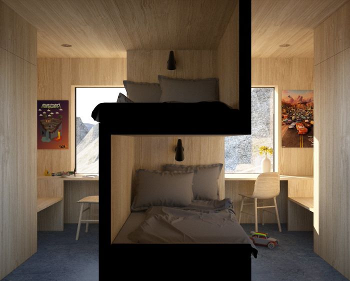 85 Clever Ways To Fit More Stuff In Small Spaces